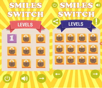 Smiles Switch screenshot 10
