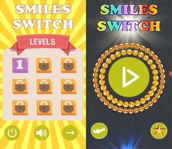 Smiles Switch screenshot 11