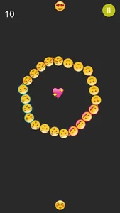 Smiles Switch screenshot 2