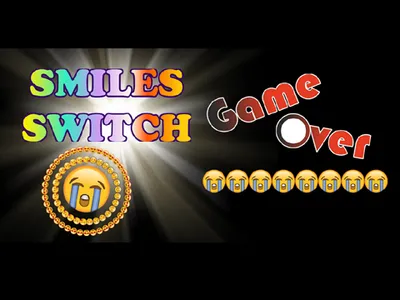 Smiles Switch screenshot 8
