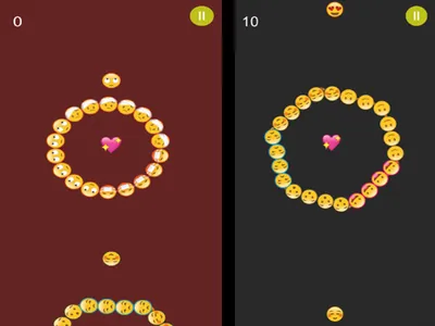 Smiles Switch screenshot 9