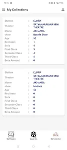 MahikaMovies screenshot 2