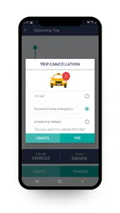 Vaayu - Traveller screenshot 4