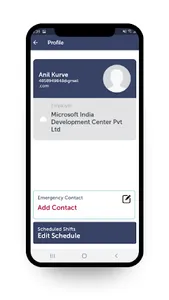 Vaayu - Traveller screenshot 5
