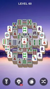 Mahjong Solitaire - Tile Match screenshot 10