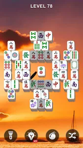 Mahjong Solitaire - Tile Match screenshot 11