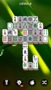 Mahjong Solitaire - Tile Match screenshot 12