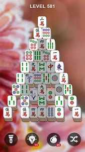 Mahjong Solitaire - Tile Match screenshot 13