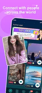 Yoki Chat screenshot 4