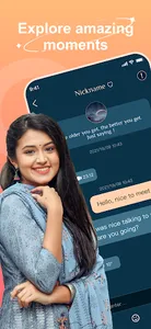 Yoki Chat screenshot 7