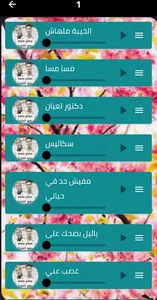 مهرجانات عصام صاصا 2024 دون نت screenshot 1