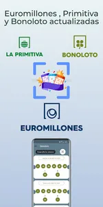 Escaner Loteria Pro screenshot 11