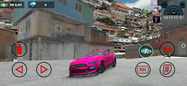 Fest Car Brasil screenshot 7