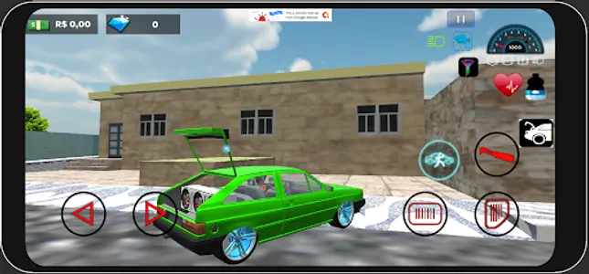 Fest Car Brasil V2 screenshot 14