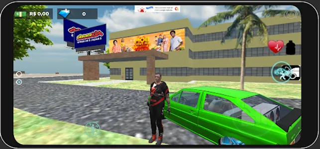 Fest Car Brasil V2 screenshot 3