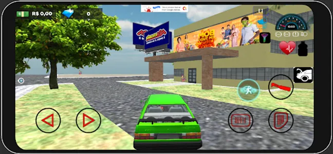 Fest Car Brasil V2 screenshot 9