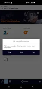 maiCatch screenshot 4