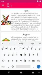 Music CR screenshot 5