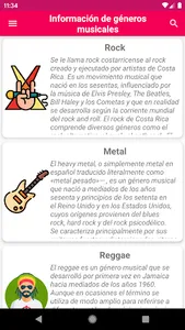 Music CR screenshot 6