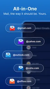 All Email Connect screenshot 0