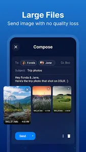 All Email Connect screenshot 4