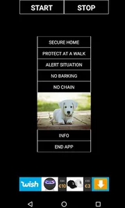 Security Dog Simulator - Dog s screenshot 0