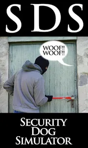 Security Dog Simulator - Dog s screenshot 1