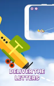 1x Mail Delivery screenshot 0