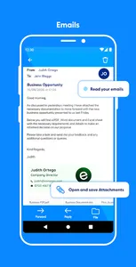 Mail Manager screenshot 3