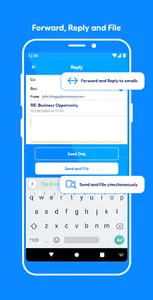 Mail Manager screenshot 4