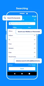 Mail Manager screenshot 5