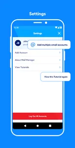 Mail Manager screenshot 6