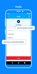 Mail Manager screenshot 7