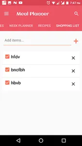 Linakul screenshot 3