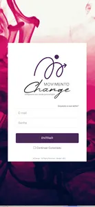 MCHANGE screenshot 0
