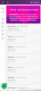 MCHANGE screenshot 1