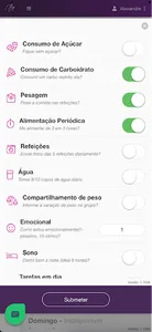 MCHANGE screenshot 2