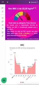 MCHANGE screenshot 4