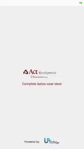 AceReadymade screenshot 0