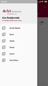 AceReadymade screenshot 2