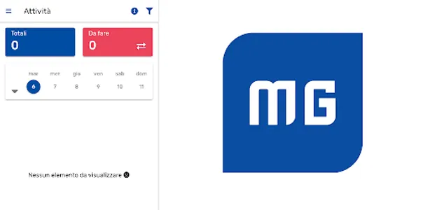 MagellanoApp screenshot 0