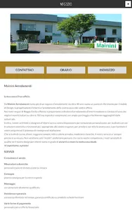 Mainini Arredamenti screenshot 10