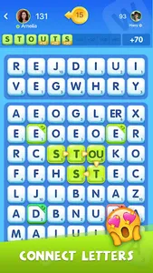 Word Junction screenshot 0