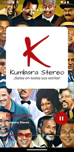 Kumbara Stereo screenshot 0