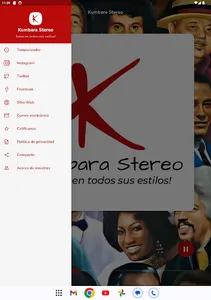 Kumbara Stereo screenshot 6