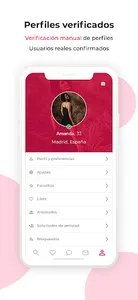 iSwinger: Tríos e intercambios screenshot 3