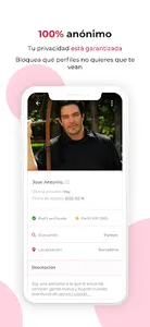 iSwinger: Tríos e intercambios screenshot 4