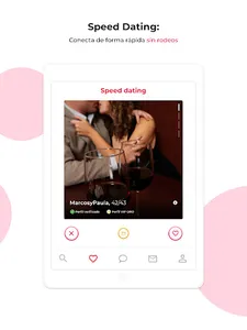 iSwinger: Tríos e intercambios screenshot 8