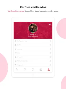 iSwinger: Tríos e intercambios screenshot 9
