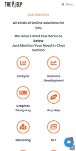 The Help screenshot 6